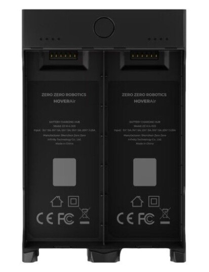 HOVERAir X1 PRO/PROMAX ladehub