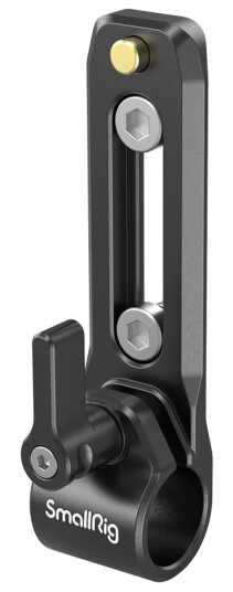 SmallRig 3011 Rod Clamp Med NATO Rail SmallRig 3011 Rod Clamp Med NATO Rail