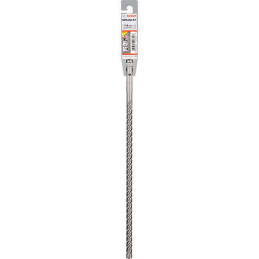 Bosch SDS-Plus-5X 10 mm Bor for Betong og Murverk - 310 mm Lengde