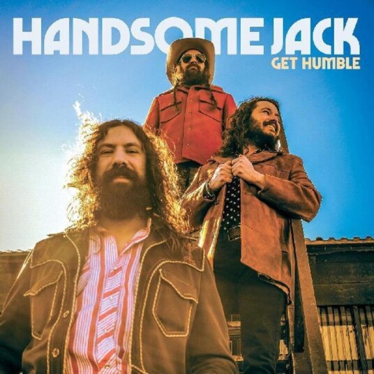 Get Humble Vinyl
