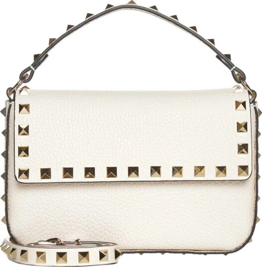 Valentino Garavani Dame Vesker Beige ONE SIZE,