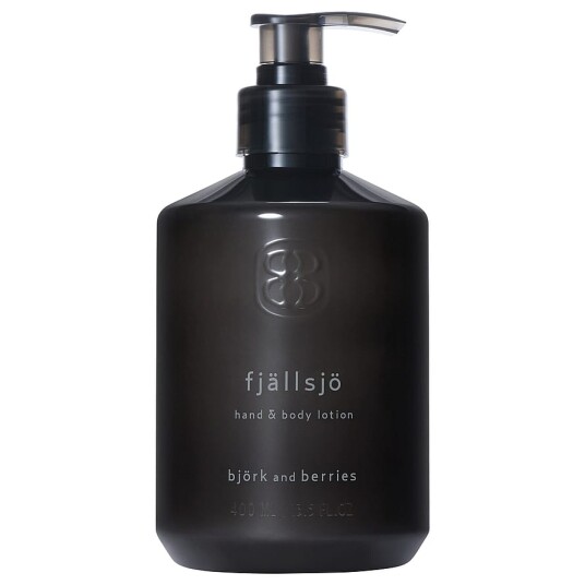 Fjällsjö Hand & Body Lotion 400 ml Fjällsjö Hand & Body Lotion 400 ml