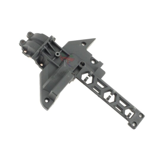 WLtoys WL-124008.2704 Rear Gearbox Cover Kit