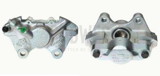 Bremsecaliper BUDWEG CALIPER 342503