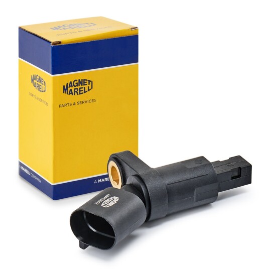 ABS sensor MAGNETI MARELLI 172100002010