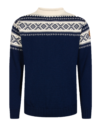Dale Of Norway Cortina 1956 Sweater Navy/Offwhite XS