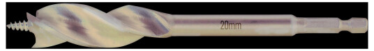 TREBOR 3 SKJÆRS 20 X 152MM DT90241 TREBOR 3 SKJÆRS 20 X 152MM DT90241