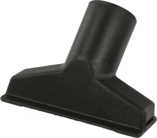 Premium Støvsuger møbelmunnstykke 35-30 mm svart DU60471