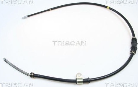 TRISCAN 8140 42138 Tautrekk håndbremse