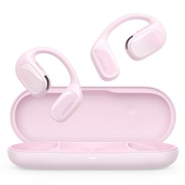 Belaidės Open-Ear Ausinės Joyroom Jr-Oe1 (Rožinė)