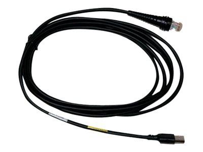 Honeywell USB-kabel - USB - 3 m