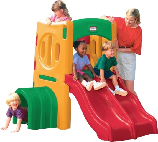 Little Tikes Lekestativ Climber