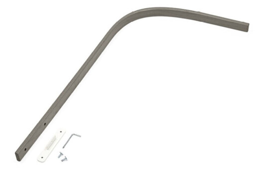 Stokke Sleepi™ V3 Himmelstang Hazy Grey