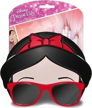 Cass Film 3D Solbriller Prinsesse Sniezka