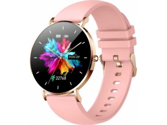 Manta Alexa Rosa Manta Alexa Rosa