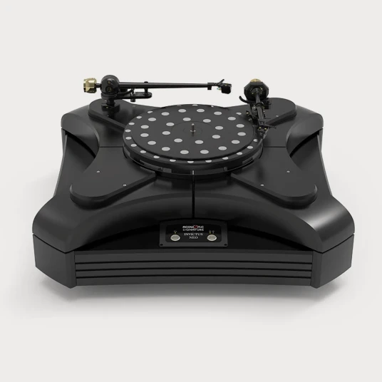 Acoustic Signature Invictus Neo Sort