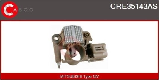 Dynamoregulator CASCO CRE35143AS