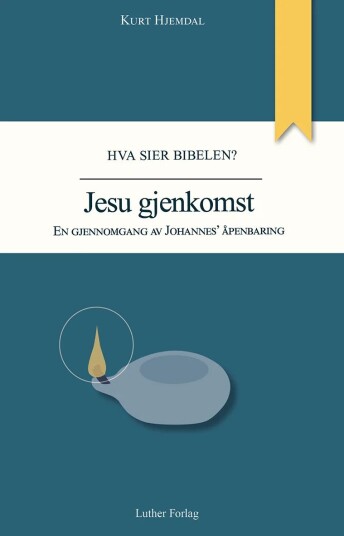 Jesu Gjenkomst Av Kurt Hjemdal
