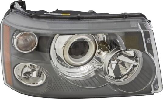 HELLA 1LL 238 022-801 Frontlykter HELLA 1LL 238 022-801 Frontlykter