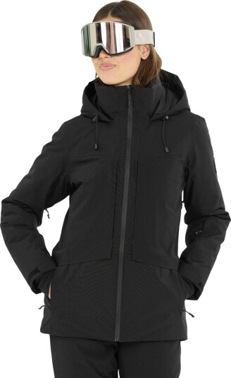 Whistler Kingland Skijakke Dame