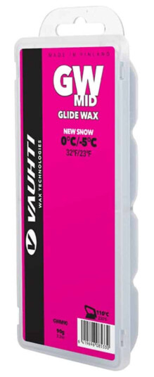 Vauhti GW MID 0/-5 90g