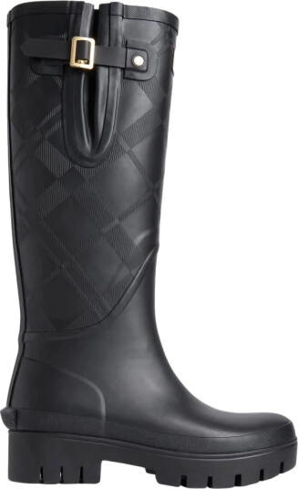 Barbour Dame Sko Svart 39 EU, Barbour Dame Sko Svart 39 EU,