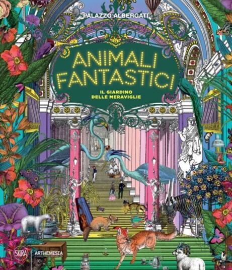Animali fantastici