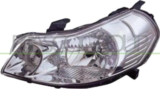 PRASCO SZ3604804 Frontlykter