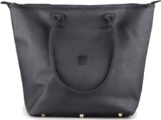 Yngri Freja Stelleveske Black