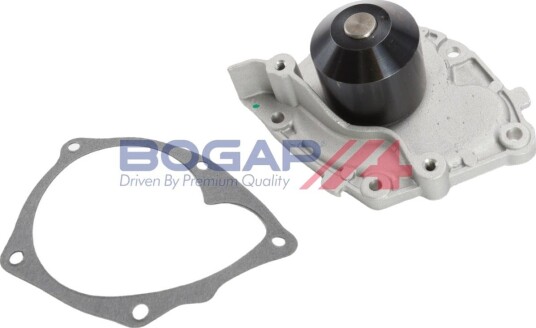 BOGAP W4234121 Vannpumpe BOGAP W4234121 Vannpumpe