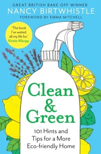Clean & Green Av Nancy Birtwhistle