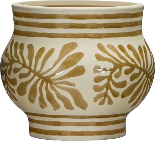 House Doctor Planter HDIvy Beige Beige