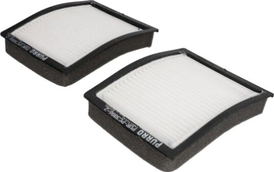 PURRO PUR-PC3006-2 Kupefilter PURRO PUR-PC3006-2 Kupefilter