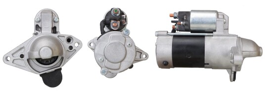 Starter LUCAS LRS04289