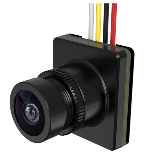 HDZero Lux Camera
