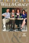 Will & Grace Sesong 1 DVD
