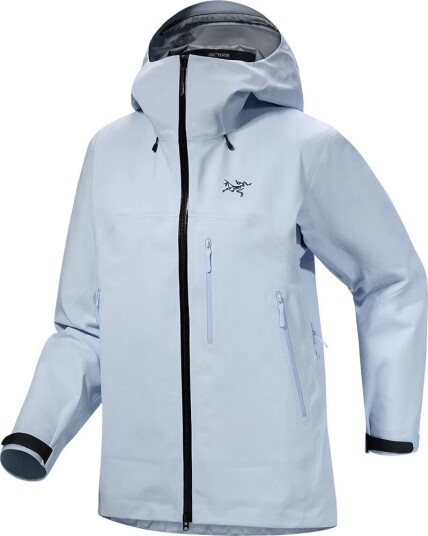 Arc"teryx Beta SV Jacket W alpine blue/black XS
