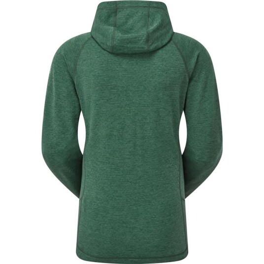 Rab Nexus Hoody Wmns Green Slate