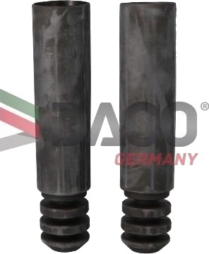 DACO Germany PK2610 Deksel / folder, støtdemper