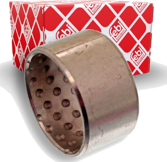 Boks, bremseskobolter FEBI BILSTEIN 10242