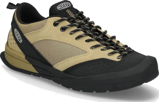 KEEN Ke Jasper Iii KHAKI BLACK 41