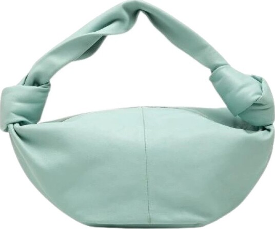 Bottega Veneta Vintage Dame Pre owned Blå ONE SIZE,