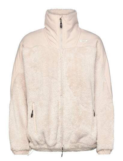 OAKLEY W. Mountain Fire Sherpa - Cream - M