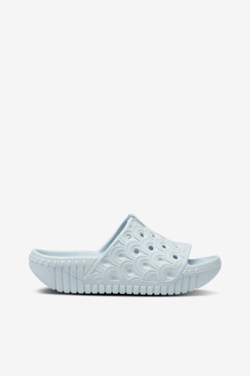 Ilse Jacobsen Slippers Birch02 Grå