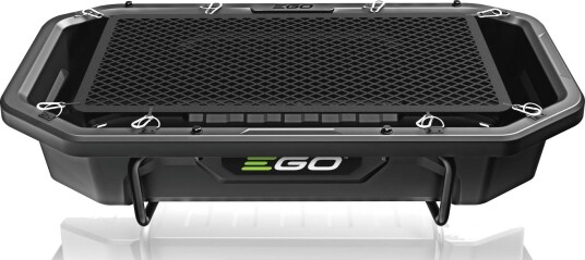 EGO EGO Z6 Oppbevaringsboks til hagetraktor / sitteklipper, Garasjeinnredning & oppbevaring