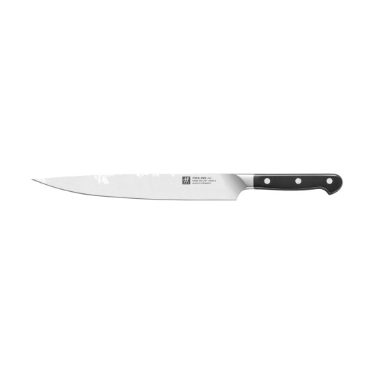 Zwilling Zwilling pro fileteringskniv 26 cm Svart rustfritt stål Zwilling Zwilling pro fileteringskniv 26 cm Svart rustfritt stål