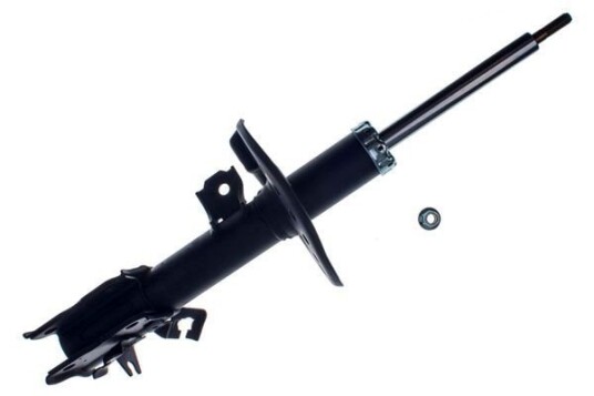 Støtdemper DENCKERMANN DSB439G Støtdemper DENCKERMANN DSB439G
