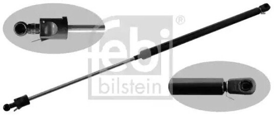 Baklukedemper FEBI BILSTEIN 47915