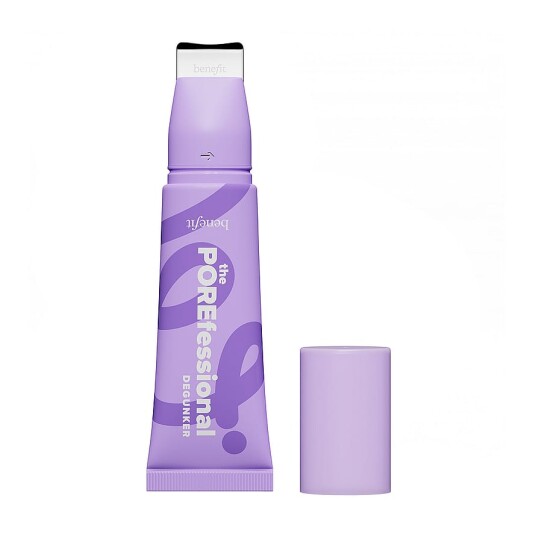 Porefessional Degunker