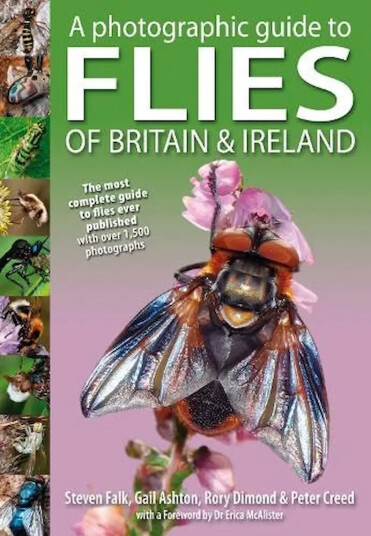 A Photographic Guide to Flies of Britain & Ireland A Photographic Guide to Flies of Britain & Ireland